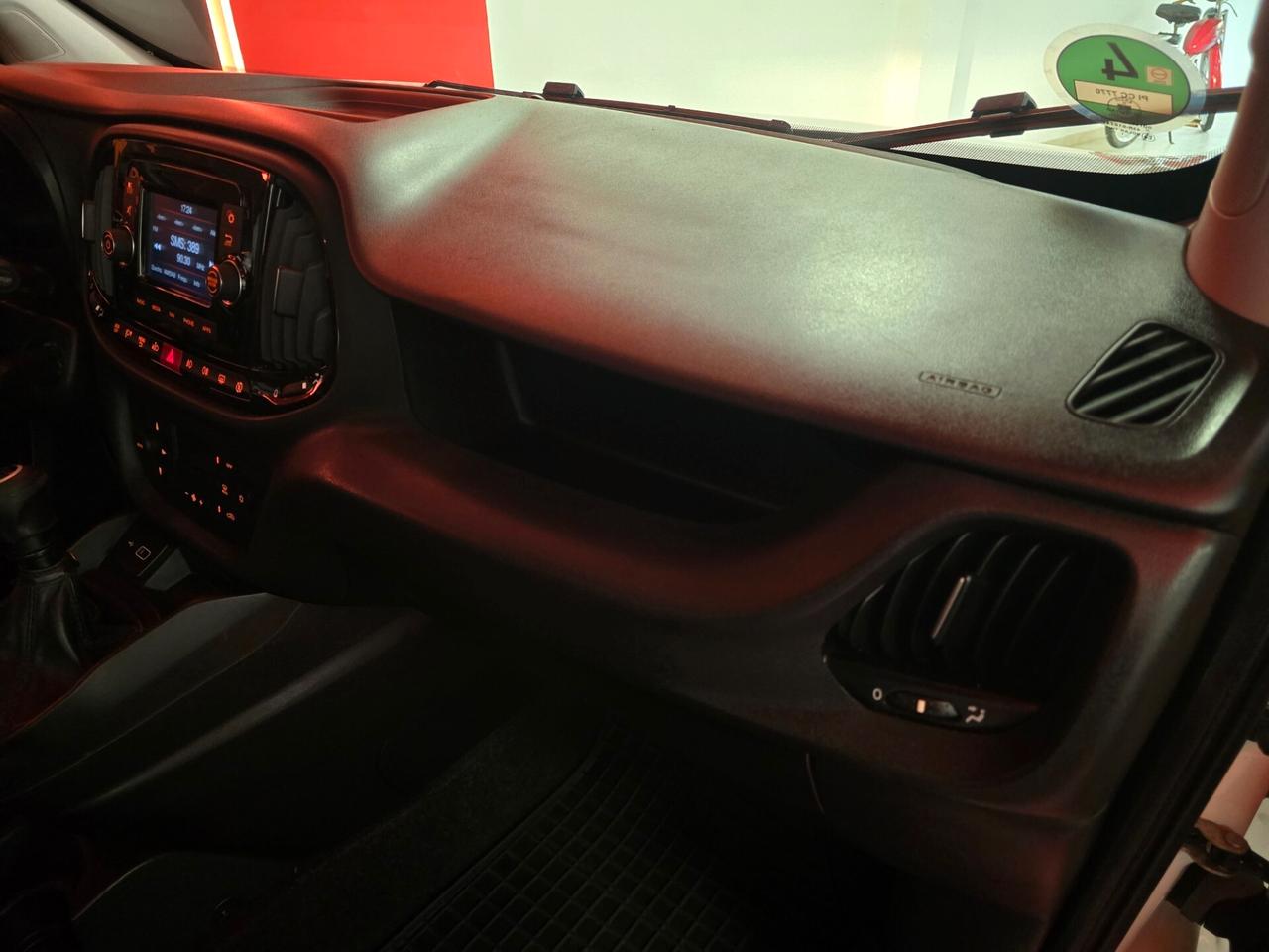 Fiat Doblo Doblò 1.6 MJT 120CV S&S Lounge Maxi
