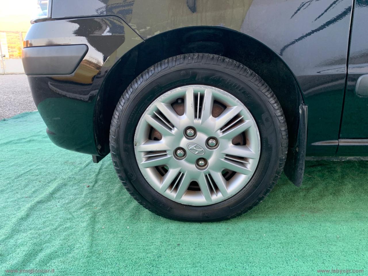 HYUNDAI Atos Prime 1.1 12V Style - 2007