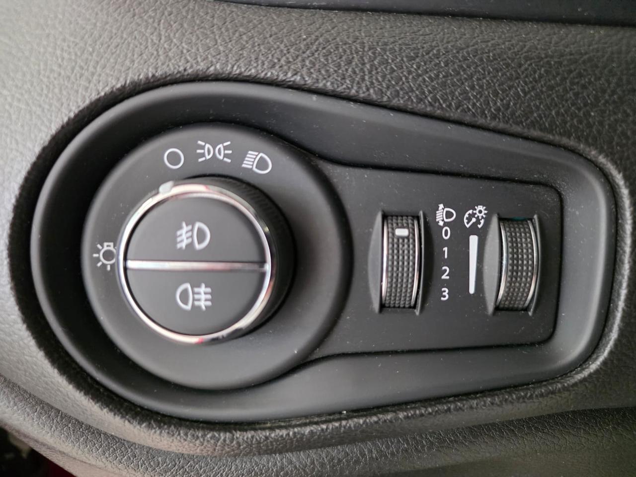 JEEP Renegade 1.3 t4 phev Limited 4xe at6