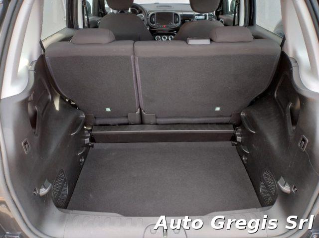 FIAT 500L 1.4 95 CV Cross - GARANZIA FINO 36 MESI