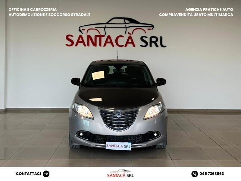 LANCIA Ypsilon 1.3 MJT 16V 95 CV 5 porte S&S Platinum