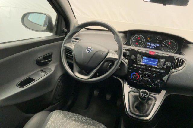 LANCIA Ypsilon 1.2 69 CV 5 porte Elefantino Blu