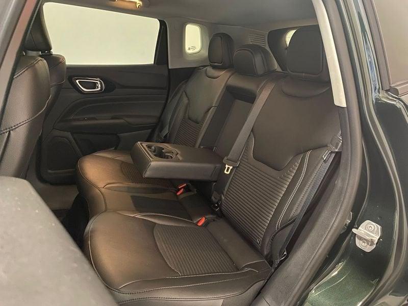 Jeep Compass 1.3 T4 190CV PHEV AT6 4xe Business Plus IVA ESPOSTA