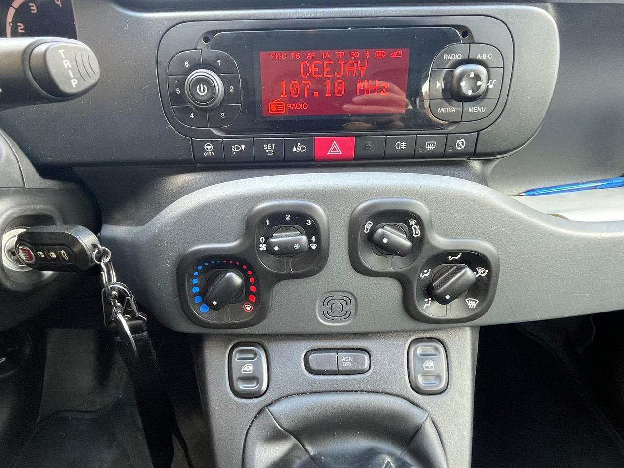 Fiat Panda City Life 1.0 GSE MHEV #11256