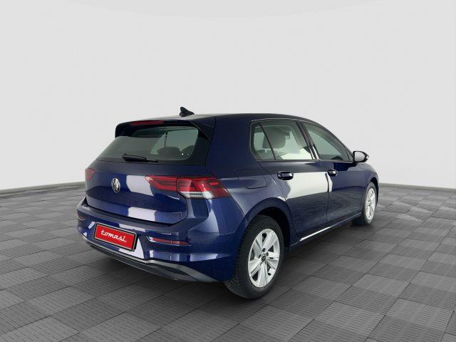 VOLKSWAGEN Golf Golf 1.0 TSI EVO Life