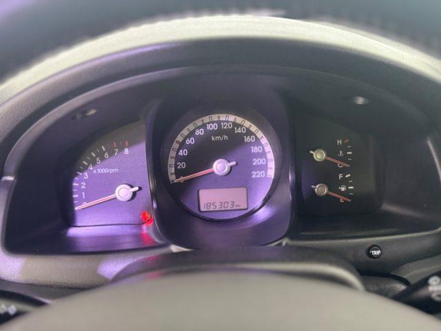 KIA Sportage 2.0 141CV Active Class