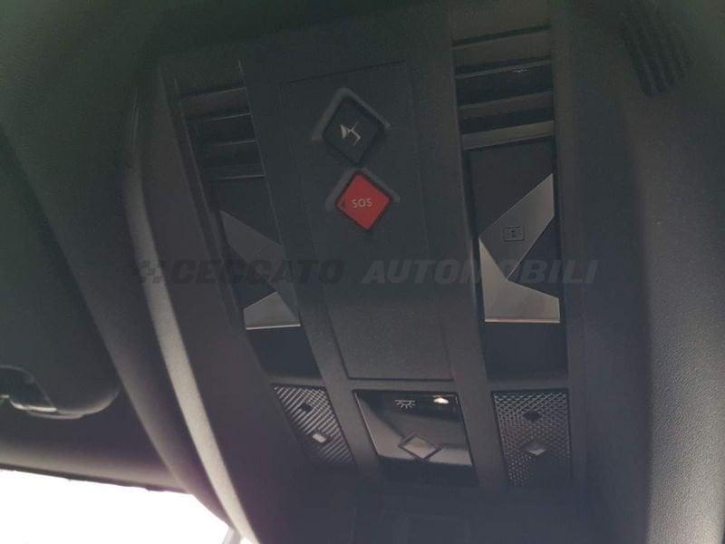 DS DS 7 DS7 1.5 bluehdi Etoile 130cv auto