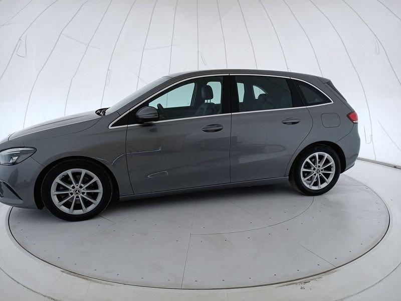 Mercedes-Benz Classe B - W247 2018 B 180 d Sport Plus auto
