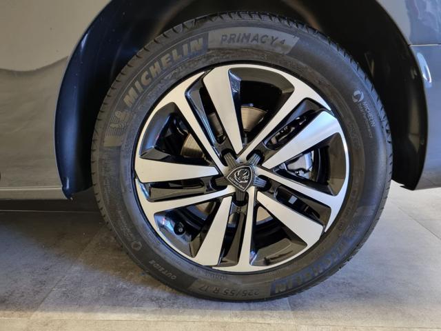 PEUGEOT Traveller BlueHDi 180 S&S EAT8 Standard Business