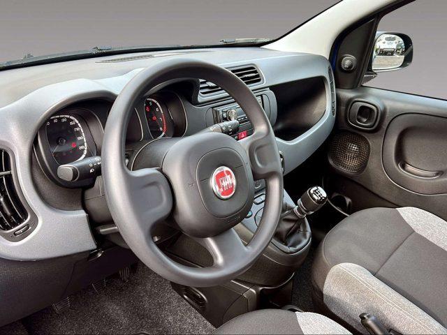 FIAT Panda 1.0 FireFly S&S Hybrid City Cross