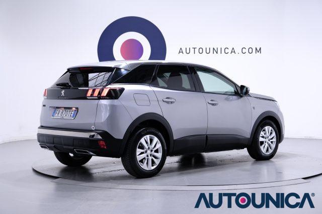 PEUGEOT 3008 BLUEHDI 130 S&S EAT8 AUTOMATICA BUSINESS