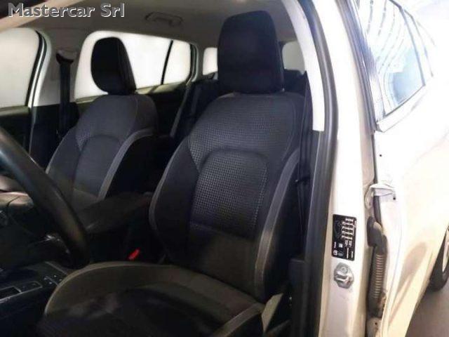 FORD Focus Focus SW 1.5 ecoblue Business 120cv auto - GG255ZL