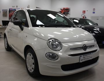 FIAT 500 1.0 70cv Ibrido Cult *2022