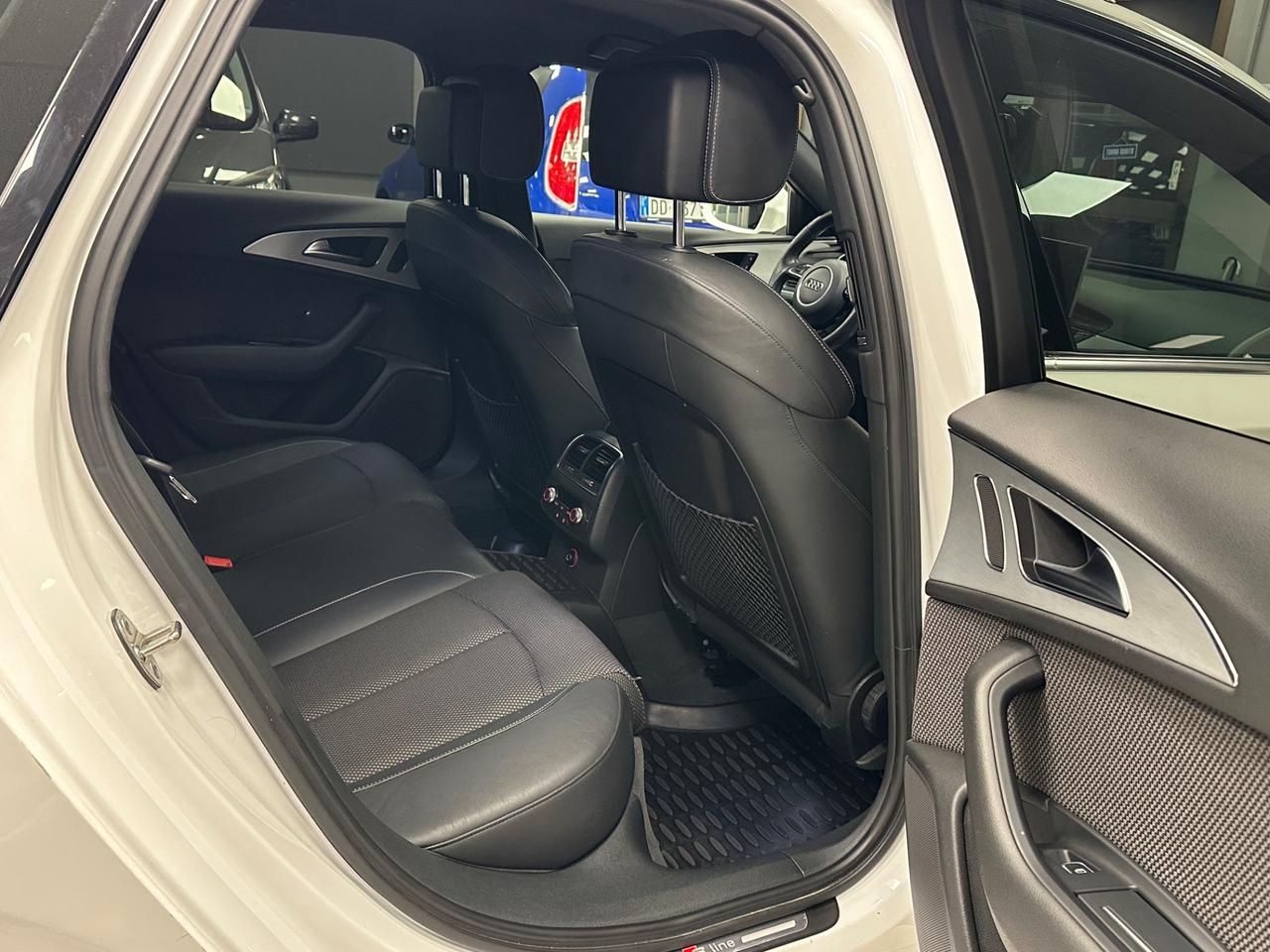 Audi A4 2.0 TDI 190 CV S tronic S Line