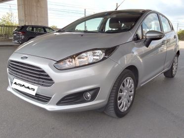 Ford Fiesta 1.4 5p. Bz.- GPL Titanium OK NEO