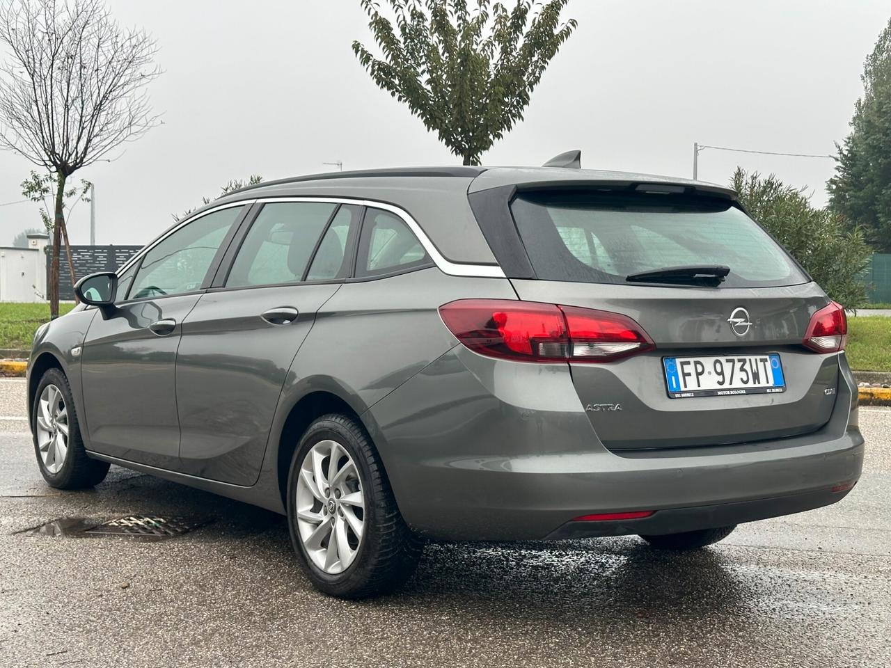 Opel Astra 1.6 CDTi 110CV Sports Tourer Innovation