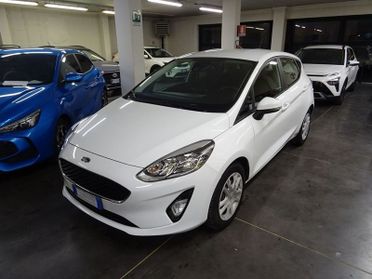 Ford Fiesta 1.1 85CV Plus
