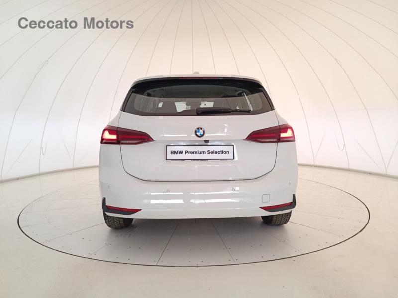 BMW Serie 2 Active Tourer 220 i Mild Hybrid 48V DCT