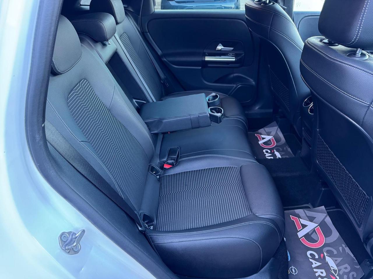 Mercedes-benz B 180 d Automatic Sport
