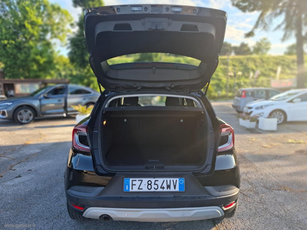 RENAULT Captur Blue dCi 8V 95 CV Zen