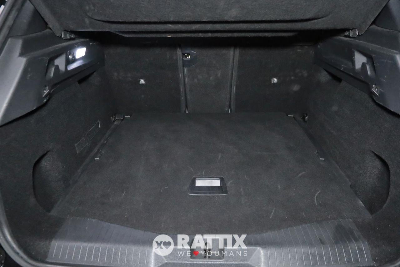 Opel Grandland 1.2 Hybrid 145CV GS e-DCS6