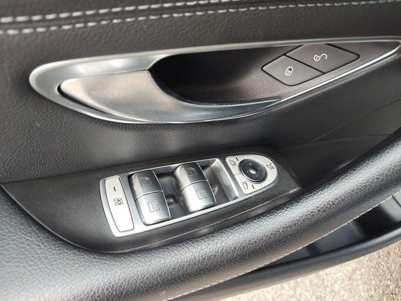 Mercedes-Benz Classe E E SW 220 d Premium Plus auto