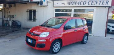 Fiat Panda 1.2 EasyPower GPL