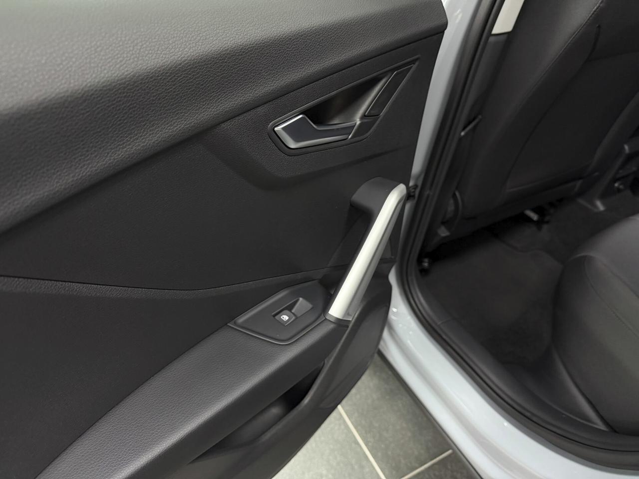 Audi Q2 30 TDI S tronic line Edition