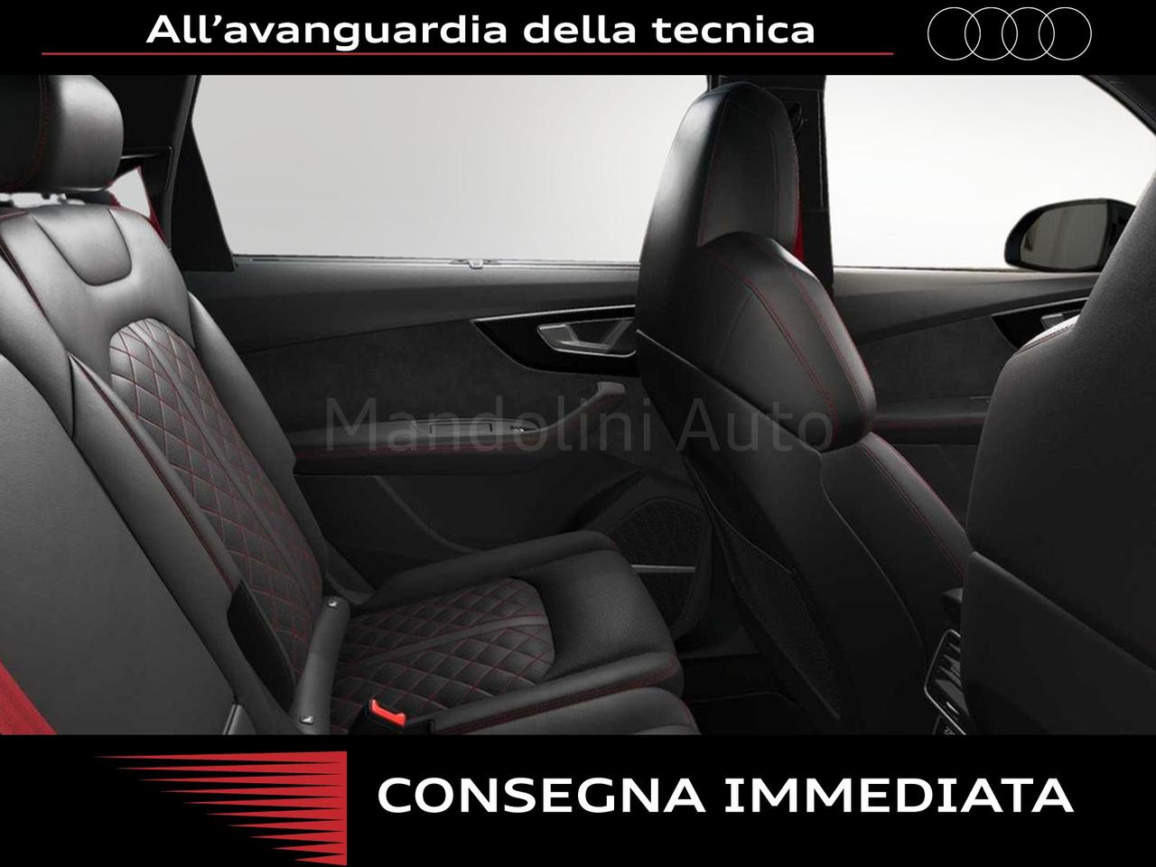 Audi Q7 3.0 v6 tdi mhev 286cv s line edition quattro tiptronic 7p.ti