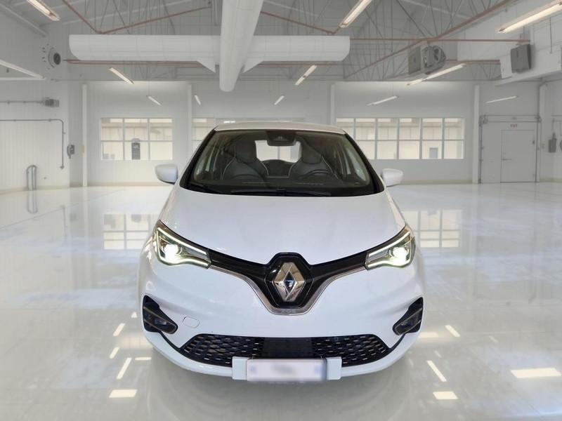 RENAULT ZOE INTENS R135 5 PORTE BERLINA