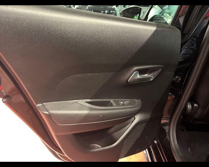 Lancia Ypsilon 4ª serie Hybrid e-DCT LX