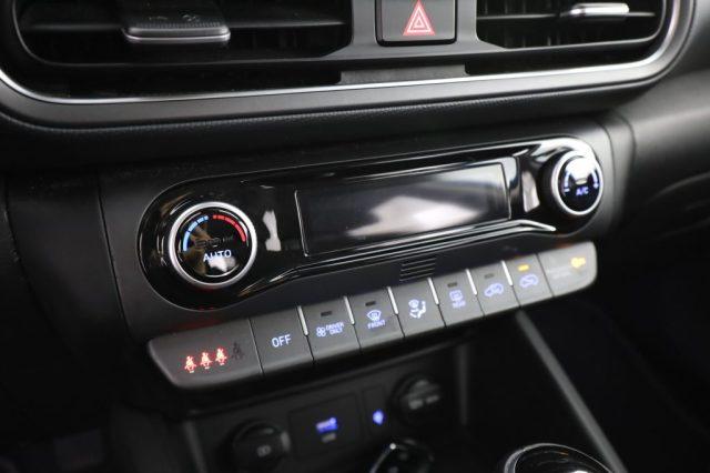 HYUNDAI Kona Kona HEV 1.6 DCT XTech