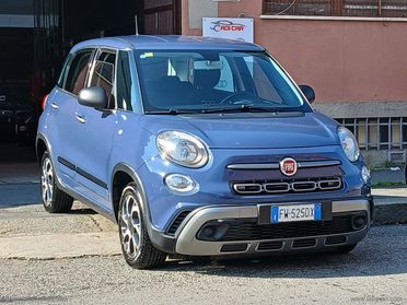 FIAT 500L 1.4 95 CV Cross