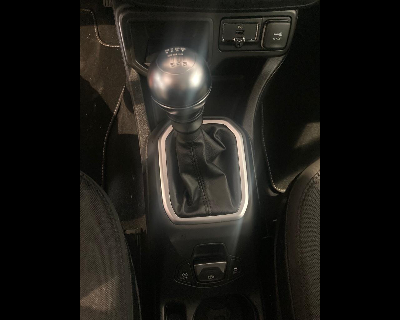 JEEP Renegade My23 Limited 1.6 Multijet Ii 130 Cv E6.4