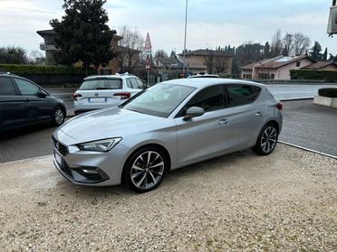 SEAT Leon 2.0 TDI FR NEOPATENTATI