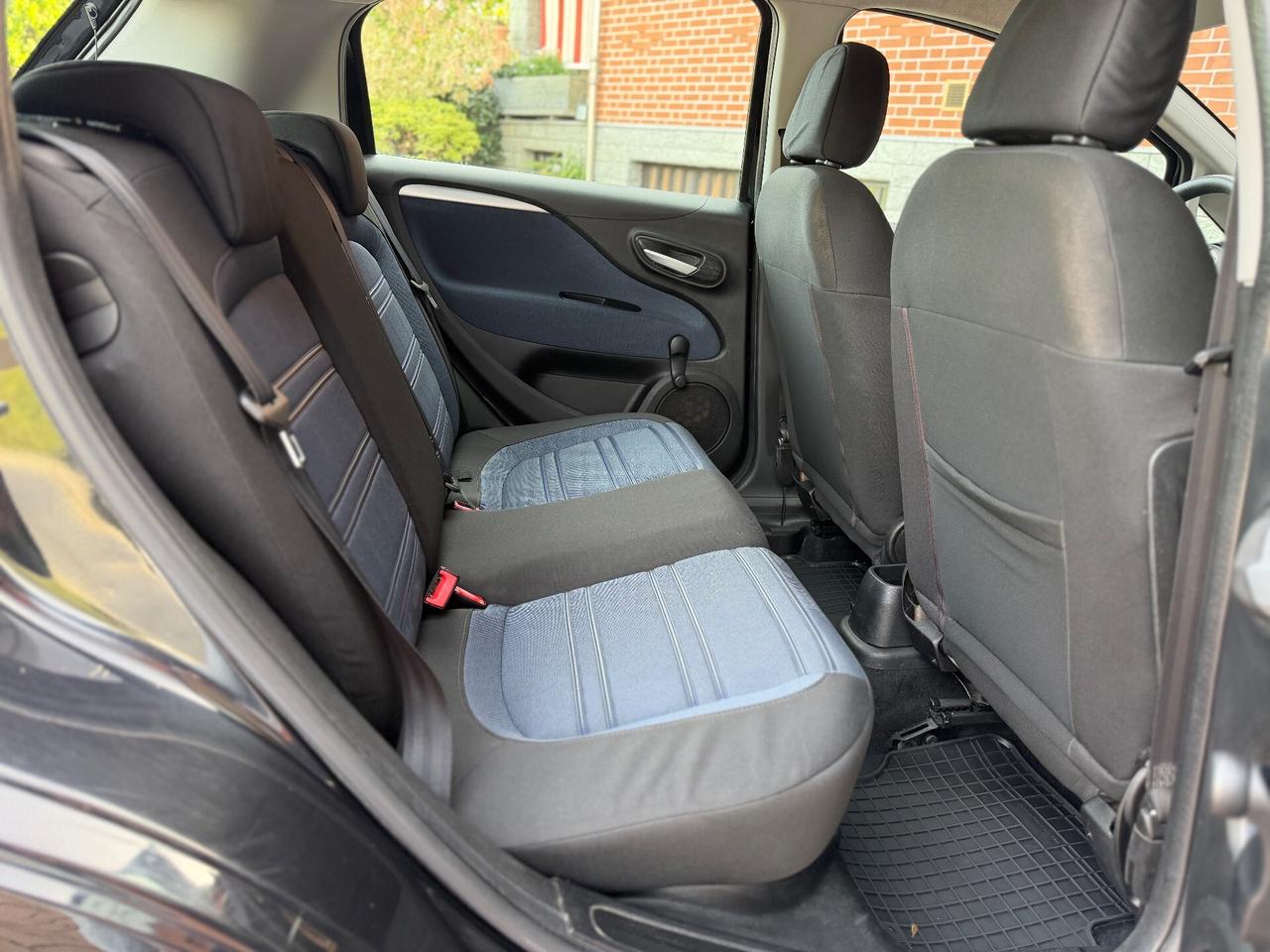 Fiat Punto Evo 1.4 77cv OK NEOPATENTATO