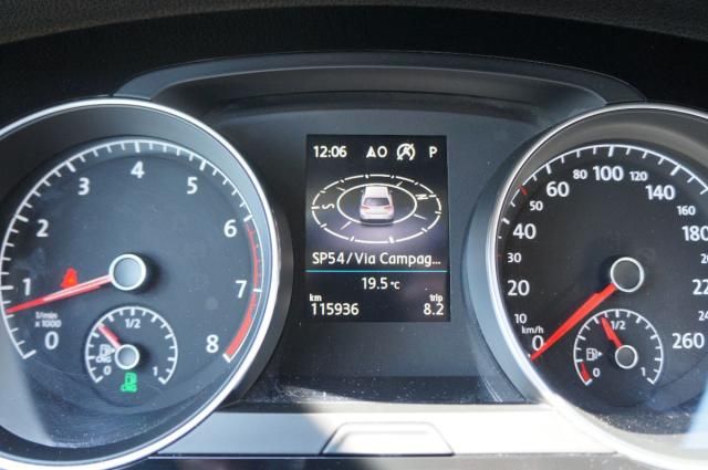 VOLKSWAGEN - Golf -  1.4 TGI DSG 5p. Highline BlueMotion
