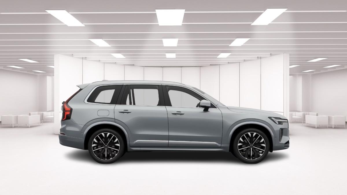 VOLVO Xc90 T8 Plug-In Hybrid Awd Aut. 7 Posti Ultra Bright