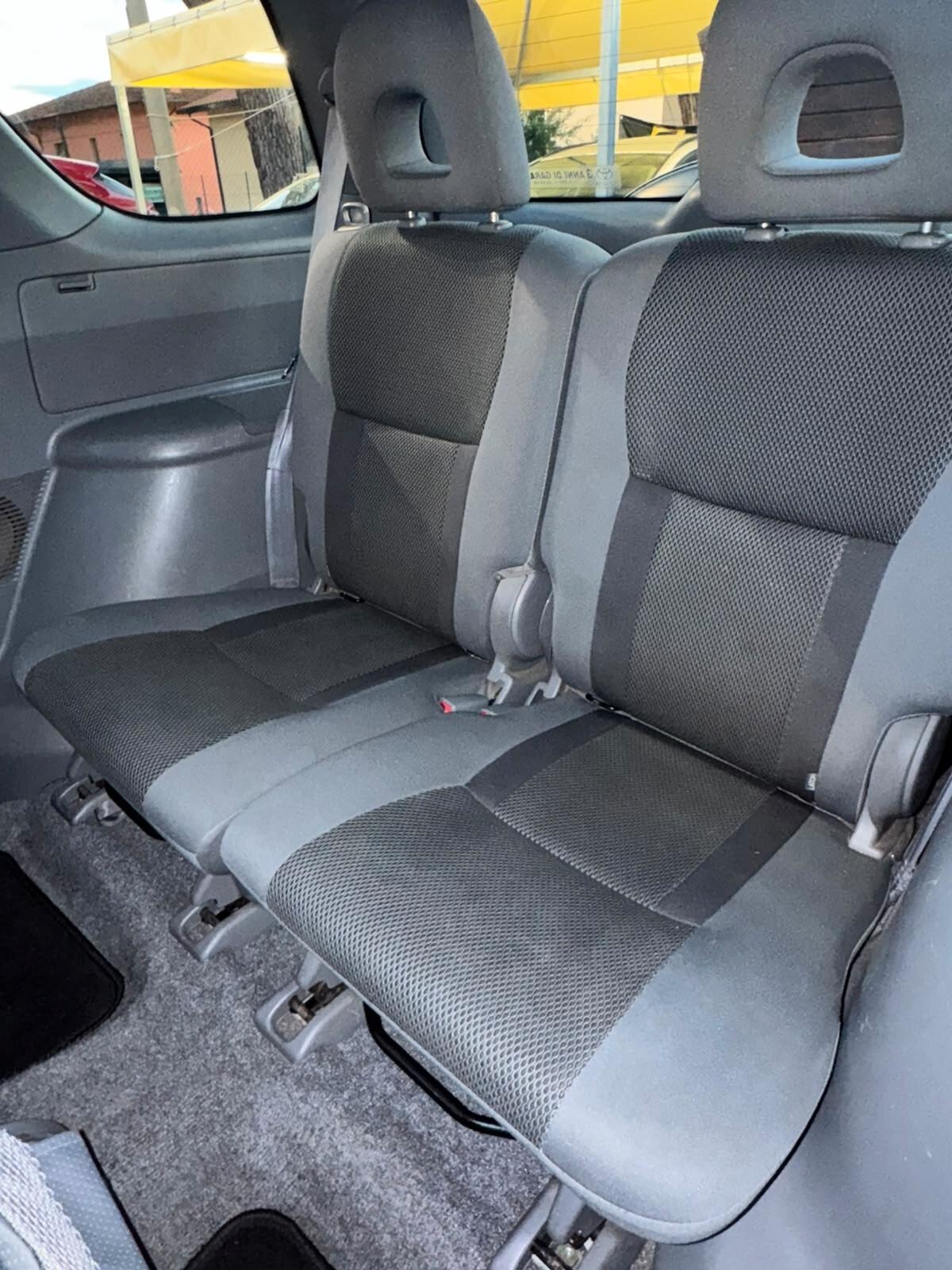Toyota RAV 4 RAV4 2.0 16V MAI FATTO FUORISTRADA !!