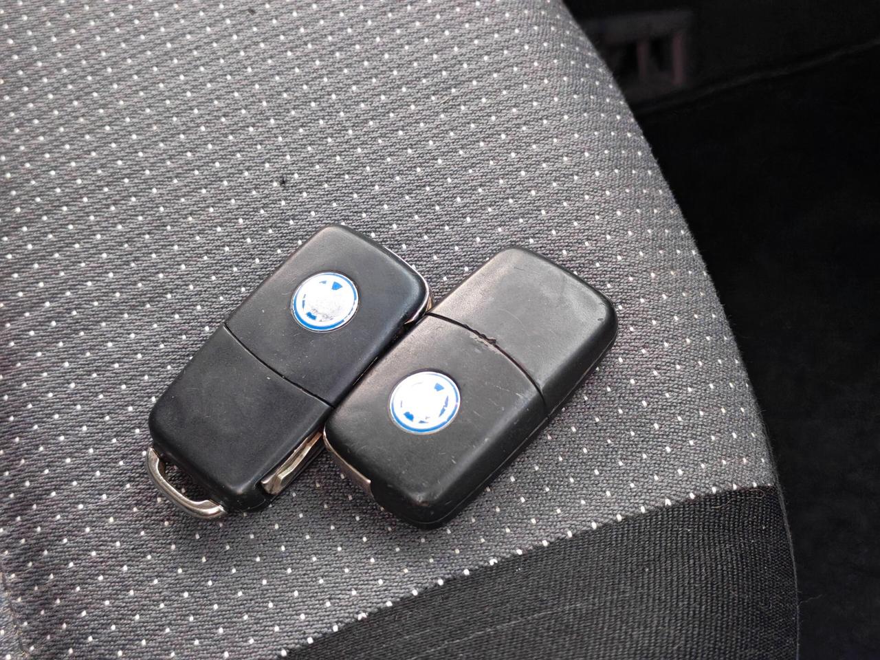 Volkswagen Golf 1.6 BENZINA 105cv Highline