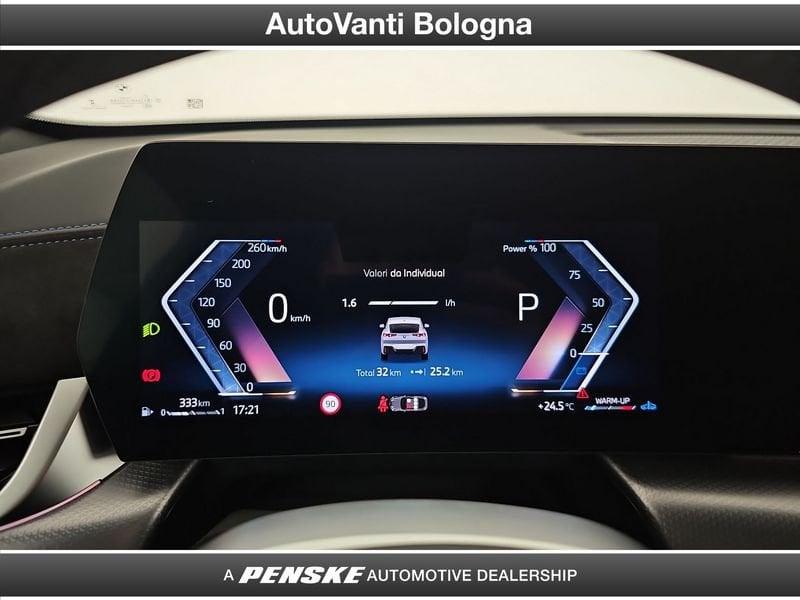 BMW X2 X2 sdrive 18d MSport Pro auto