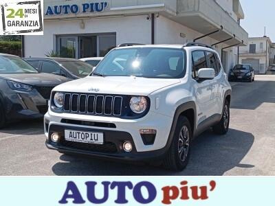 Jeep Renegade 1.6 Mjt 120 CV - Garantita 24 Mesi