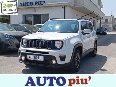 Jeep Renegade 1.6 Mjt 120 CV - Garantita 24 Mesi