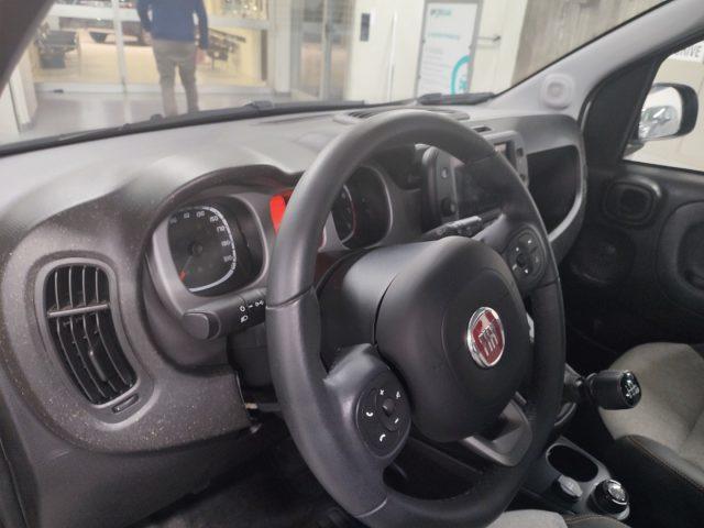 FIAT Panda Cross 0.9 TwinAir Turbo 4x4 MY22