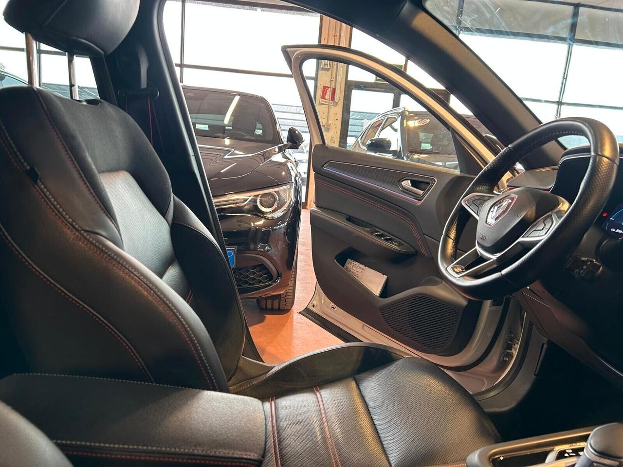 Renault Arkana R.S. Line Hybrid E-TECH 145 CV Aut.