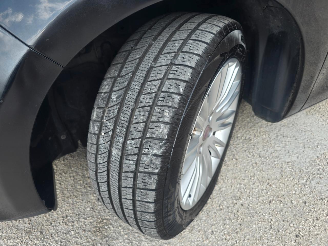 Fiat Bravo 1.6 MJT 120 CV full opt 2010