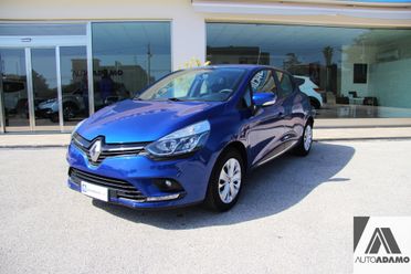 Renault Clio 1.5 DCI 66/90 CV Business