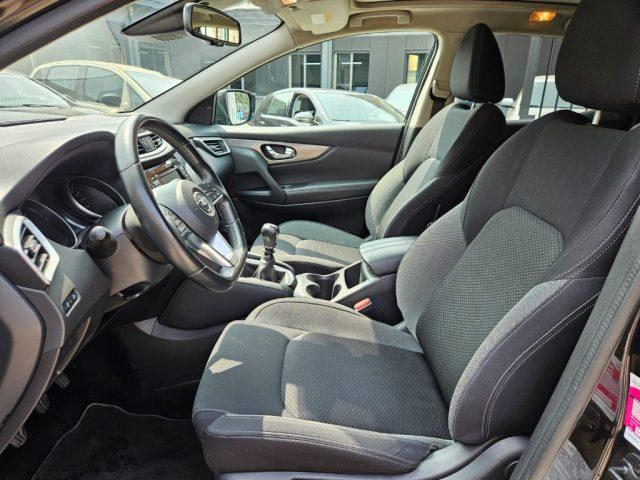 NISSAN Qashqai 1.3 DIG-T 160 CV