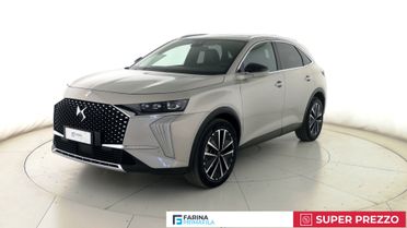 DS DS7 - DS7 1.5 bluehdi Opera 130cv auto