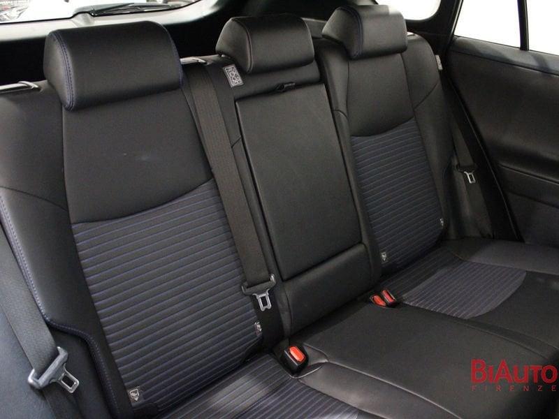 Toyota RAV4 Rav4 2.5 vvt-ie h Style 2wd 218cv e-cvt